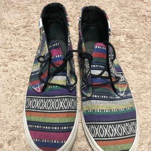 Vans women’s size 11